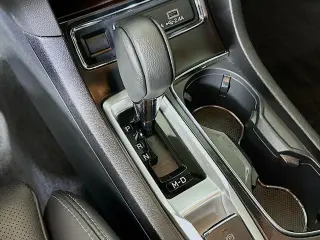 Subaru Ascent 2024 AWD Limited 8-Passenger 4dr SUV