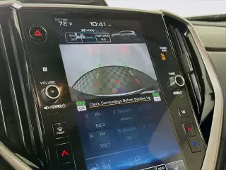 Subaru Ascent 2024 AWD Limited 8-Passenger 4dr SUV