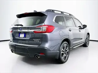 Subaru Ascent 2024 AWD Limited 8-Passenger 4dr SUV