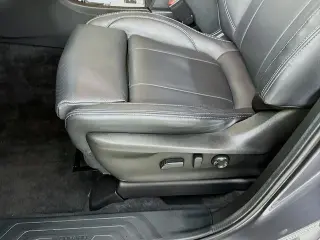 Subaru Ascent 2024 AWD Limited 8-Passenger 4dr SUV