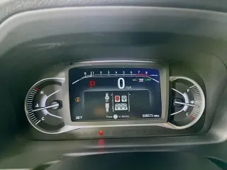 Honda Passport 2023 AWD EX-L 4dr SUV