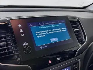 Honda Passport 2023 AWD EX-L 4dr SUV