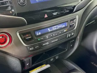 Honda Passport 2023 AWD EX-L 4dr SUV