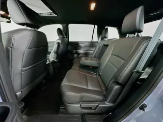Honda Passport 2023 AWD EX-L 4dr SUV