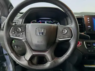 Honda Passport 2023 AWD EX-L 4dr SUV