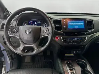 Honda Passport 2023 AWD EX-L 4dr SUV
