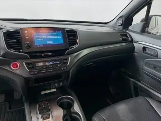 Honda Passport 2023 AWD EX-L 4dr SUV