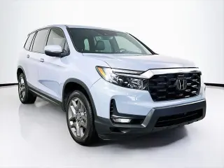Honda Passport 2023 AWD EX-L 4dr SUV