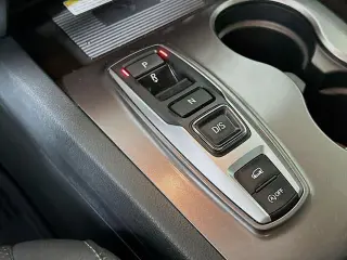 Honda Passport 2023 AWD EX-L 4dr SUV