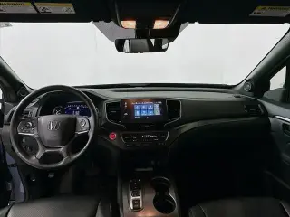 Honda Passport 2023 AWD EX-L 4dr SUV