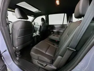 Honda Passport 2023 AWD EX-L 4dr SUV