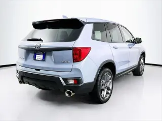 Honda Passport 2023 AWD EX-L 4dr SUV
