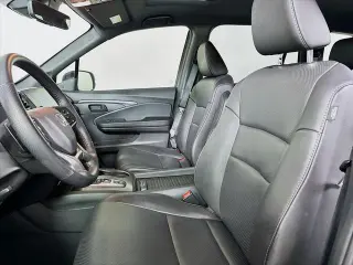 Honda Passport 2023 AWD EX-L 4dr SUV