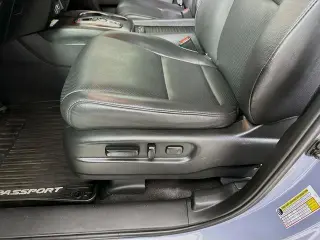 Honda Passport 2023 AWD EX-L 4dr SUV