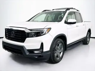 Honda Ridgeline 2022 AWD RTL-E 4dr Crew Cab 5.3 ft. SB
