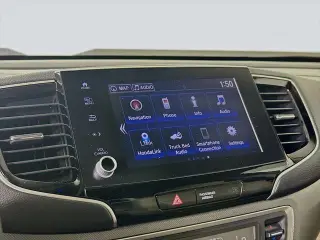 Honda Ridgeline 2022 AWD RTL-E 4dr Crew Cab 5.3 ft. SB