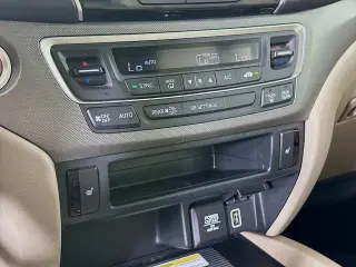 Honda Ridgeline 2022 AWD RTL-E 4dr Crew Cab 5.3 ft. SB