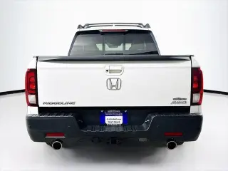 Honda Ridgeline 2022 AWD RTL-E 4dr Crew Cab 5.3 ft. SB