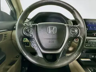 Honda Ridgeline 2022 AWD RTL-E 4dr Crew Cab 5.3 ft. SB