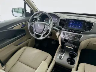 Honda Ridgeline 2022 AWD RTL-E 4dr Crew Cab 5.3 ft. SB