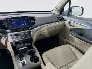 Honda Ridgeline 2022 AWD RTL-E 4dr Crew Cab 5.3 ft. SB