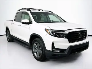 Honda Ridgeline 2022 AWD RTL-E 4dr Crew Cab 5.3 ft. SB