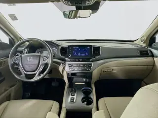 Honda Ridgeline 2022 AWD RTL-E 4dr Crew Cab 5.3 ft. SB