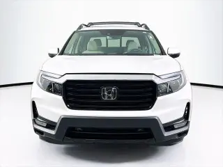 Honda Ridgeline 2022 AWD RTL-E 4dr Crew Cab 5.3 ft. SB
