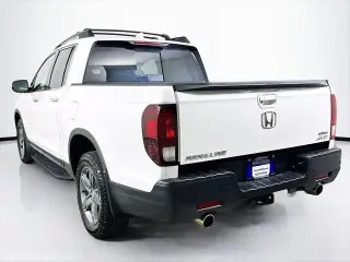Honda Ridgeline 2022 AWD RTL-E 4dr Crew Cab 5.3 ft. SB
