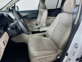 Honda Ridgeline 2022 AWD RTL-E 4dr Crew Cab 5.3 ft. SB