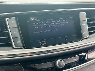 Buick Enclave 2021 4x4 Avenir 4dr Crossover