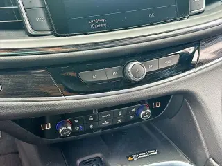Buick Enclave 2021 4x4 Avenir 4dr Crossover