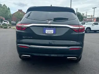 Buick Enclave 2021 4x4 Avenir 4dr Crossover