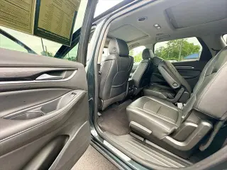 Buick Enclave 2021 4x4 Avenir 4dr Crossover