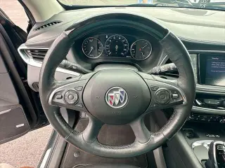 Buick Enclave 2021 4x4 Avenir 4dr Crossover