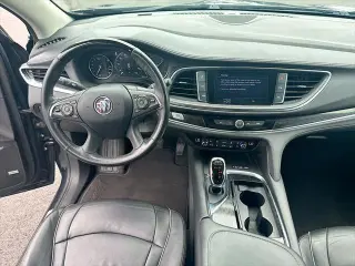 Buick Enclave 2021 4x4 Avenir 4dr Crossover