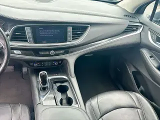 Buick Enclave 2021 4x4 Avenir 4dr Crossover