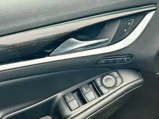 Buick Enclave 2021 4x4 Avenir 4dr Crossover