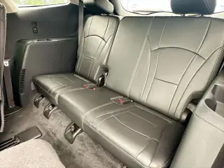 Buick Enclave 2021 4x4 Avenir 4dr Crossover