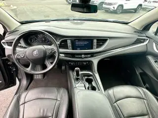 Buick Enclave 2021 4x4 Avenir 4dr Crossover