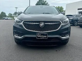 Buick Enclave 2021 4x4 Avenir 4dr Crossover