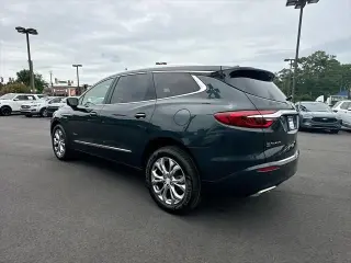 Buick Enclave 2021 4x4 Avenir 4dr Crossover