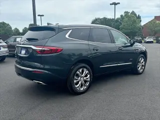 Buick Enclave 2021 4x4 Avenir 4dr Crossover