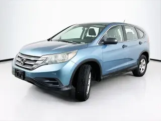 Honda CR-V 2014 LX 4dr SUV