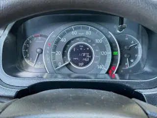 Honda CR-V 2014 LX 4dr SUV