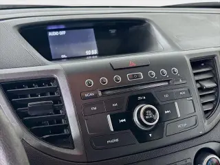 Honda CR-V 2014 LX 4dr SUV