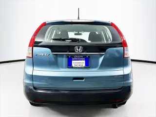 Honda CR-V 2014 LX 4dr SUV
