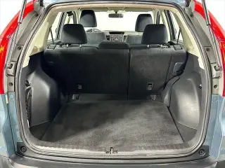 Honda CR-V 2014 LX 4dr SUV