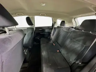 Honda CR-V 2014 LX 4dr SUV