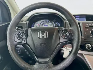Honda CR-V 2014 LX 4dr SUV